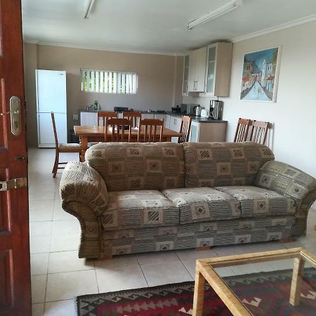 Apartament Daphne'S Place Hermanus Zewnętrze zdjęcie