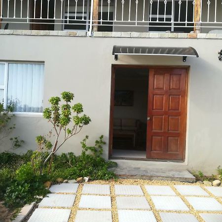 Apartament Daphne'S Place Hermanus Zewnętrze zdjęcie