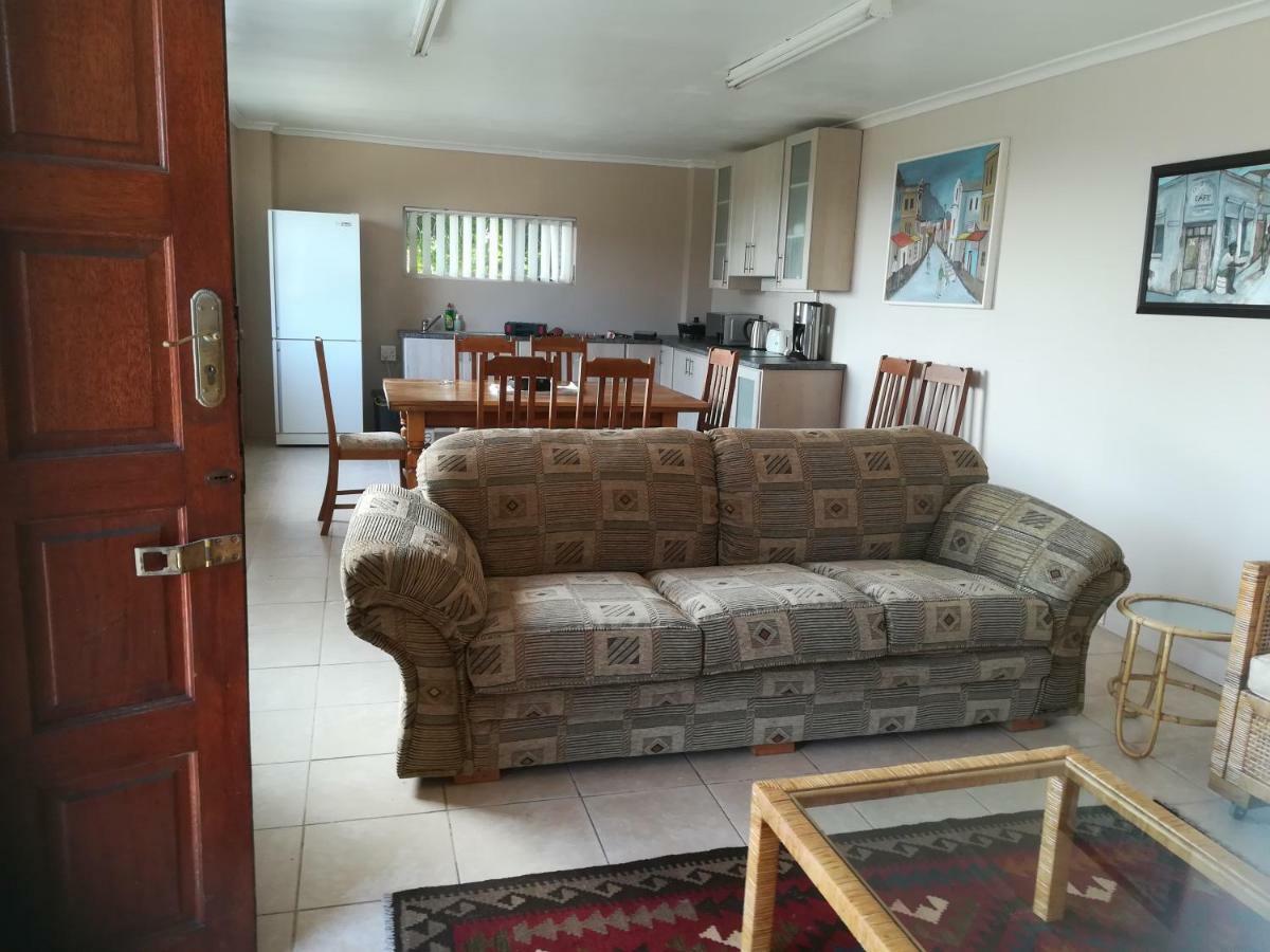 Apartament Daphne'S Place Hermanus Zewnętrze zdjęcie