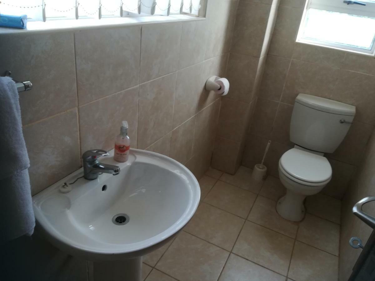 Apartament Daphne'S Place Hermanus Zewnętrze zdjęcie