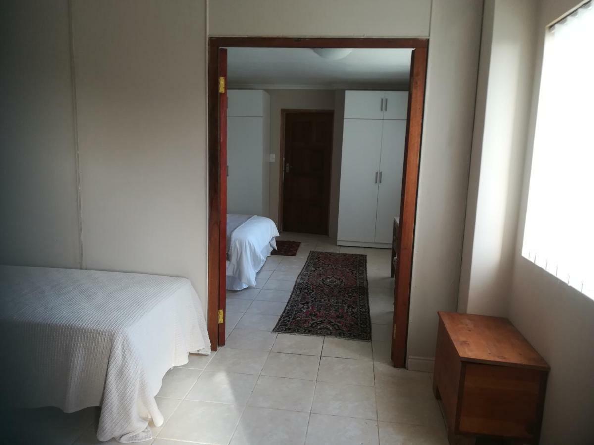 Apartament Daphne'S Place Hermanus Zewnętrze zdjęcie