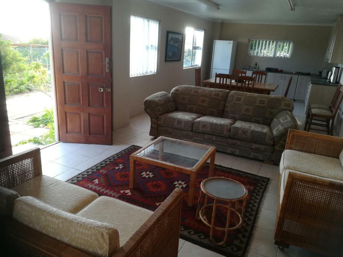 Apartament Daphne'S Place Hermanus Zewnętrze zdjęcie