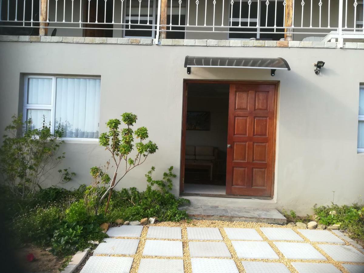 Apartament Daphne'S Place Hermanus Zewnętrze zdjęcie