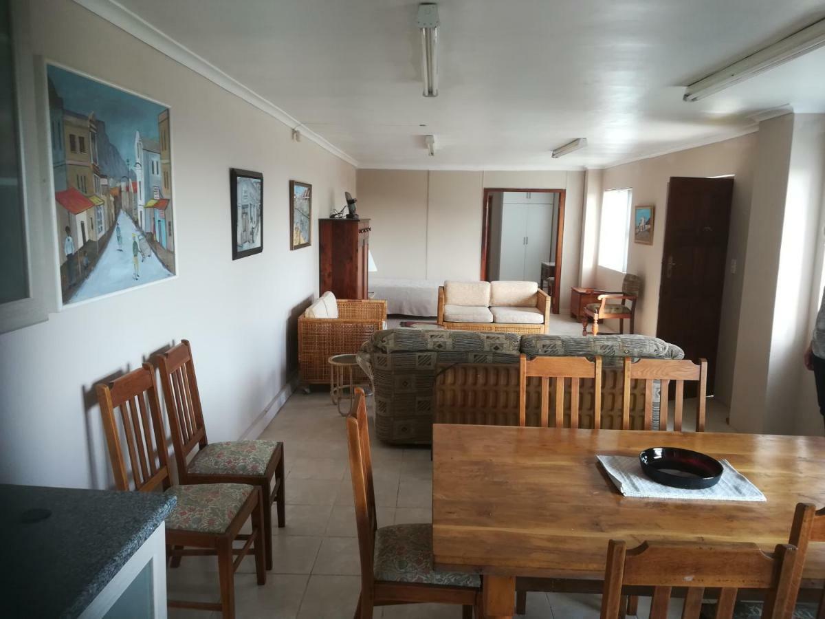 Apartament Daphne'S Place Hermanus Zewnętrze zdjęcie