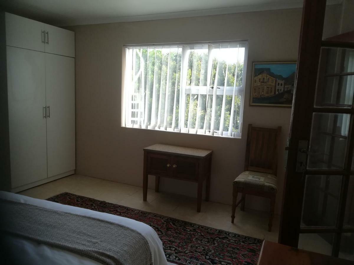Apartament Daphne'S Place Hermanus Zewnętrze zdjęcie